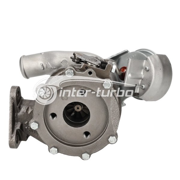 Turbina