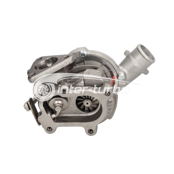 Turbina