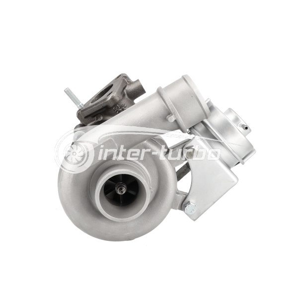 Turbina