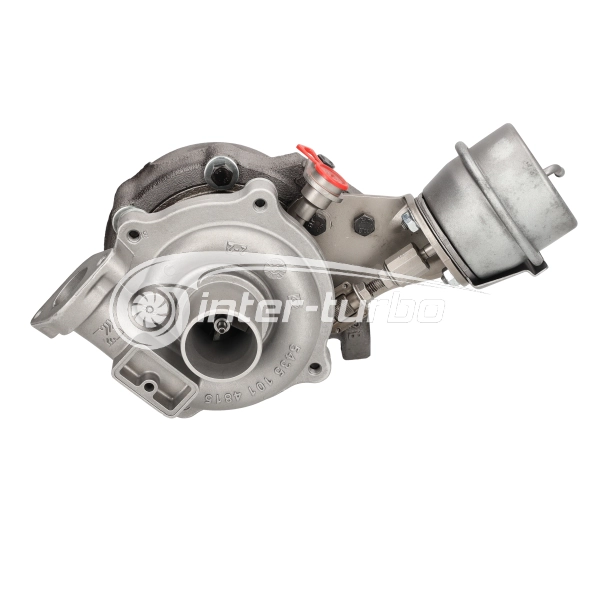 Turbina