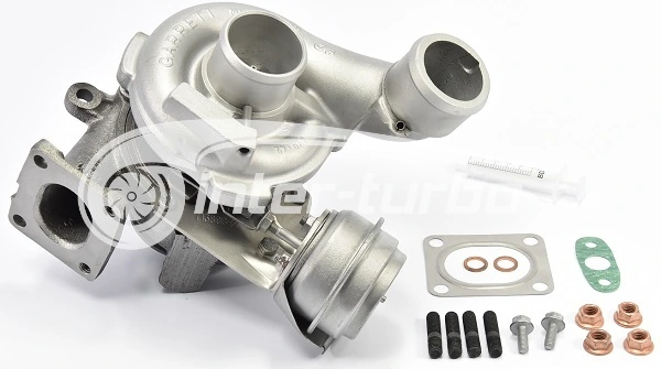Turbina