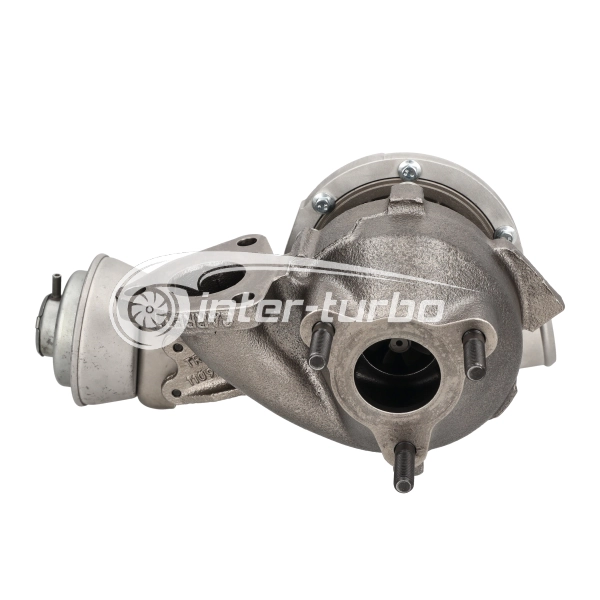 Turbina