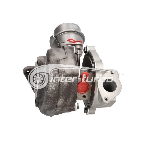 Turbina