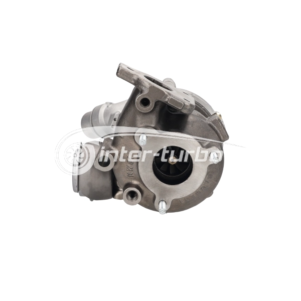 Turbina