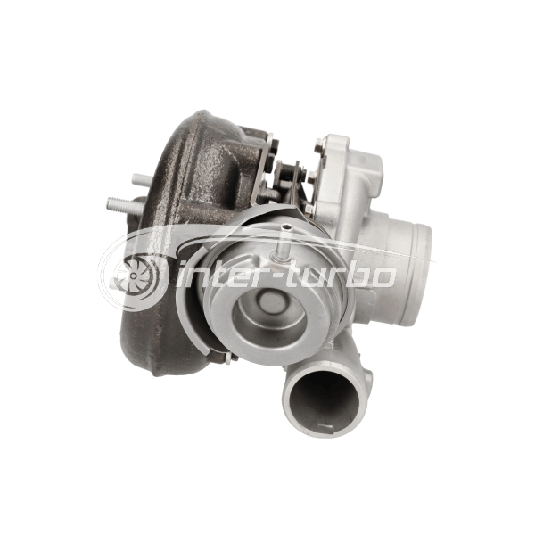 Turbina