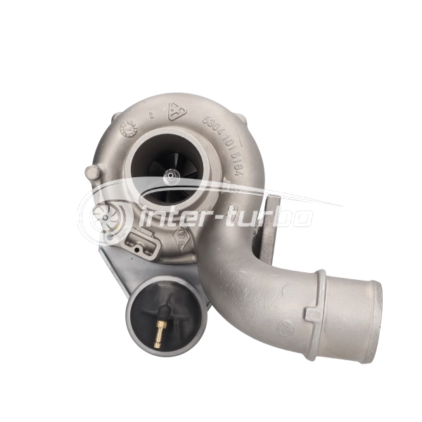 Turbina