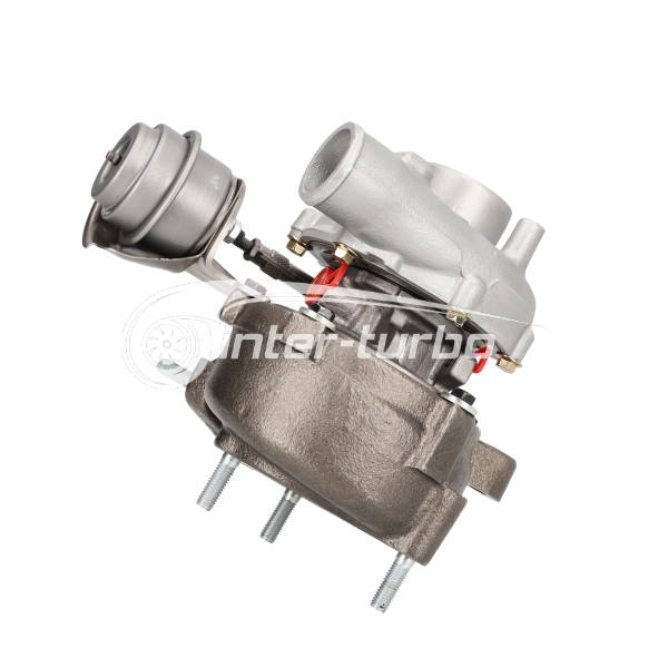 Turbina