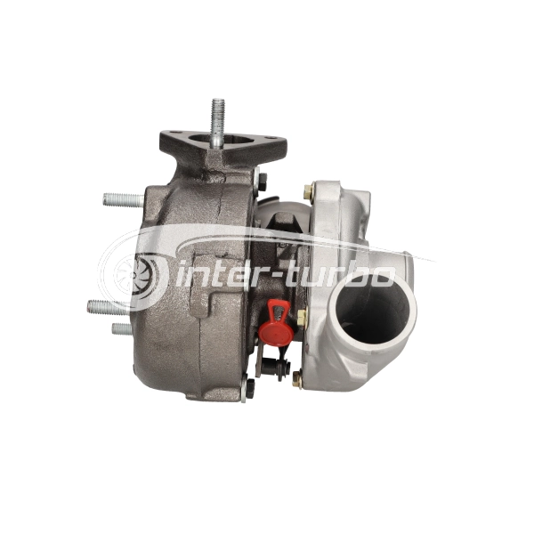 Turbina