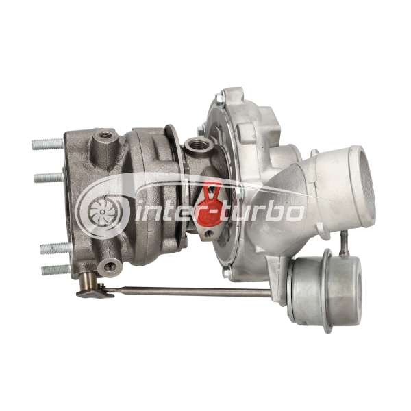 Turbina