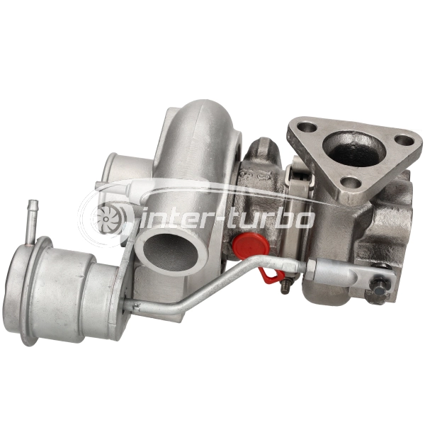 Turbina