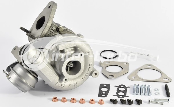 Turbina