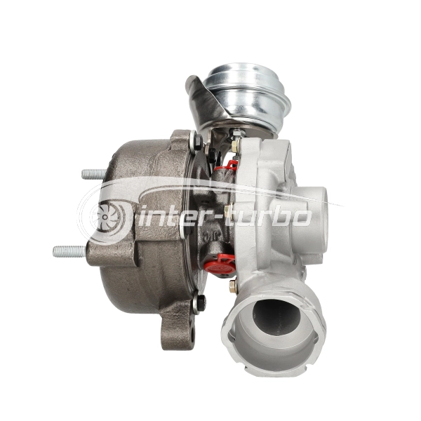 Turbina