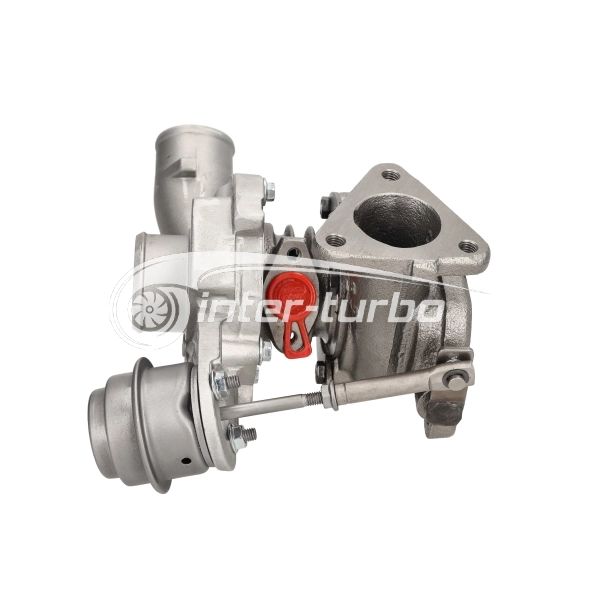 Turbina