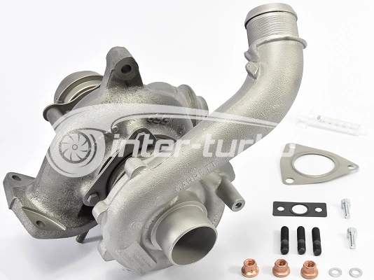 Turbina
