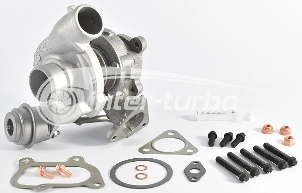 Turbina