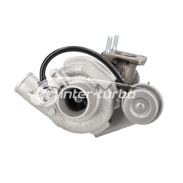 Turbina