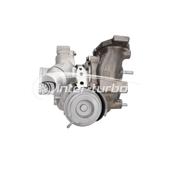 Turbina