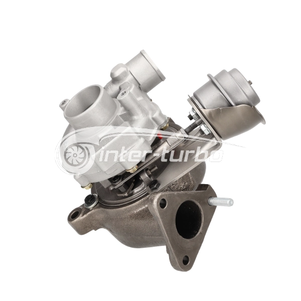 Turbina