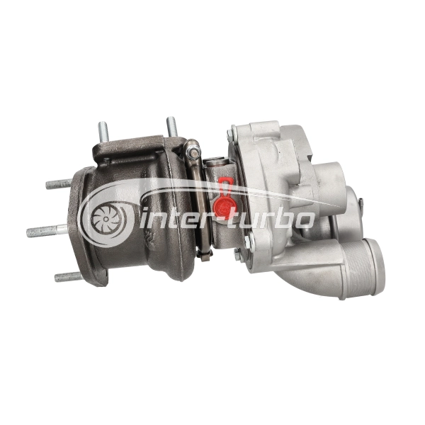 Turbina