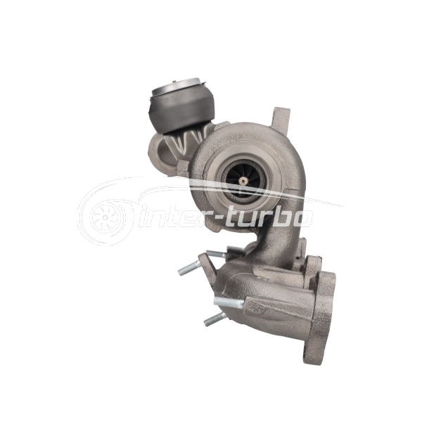 Turbina
