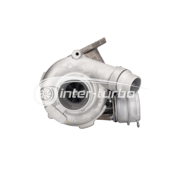 Turbina