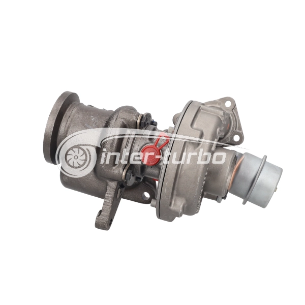 Turbina