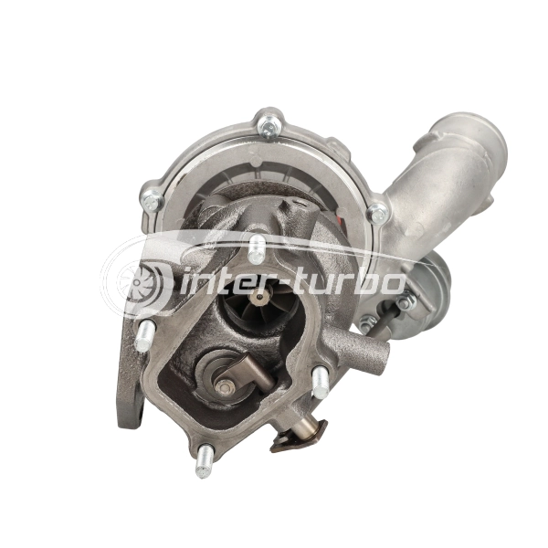 Turbina