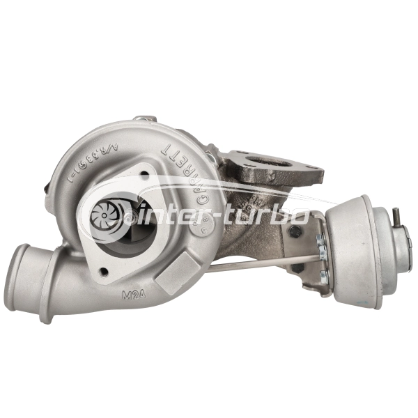 Turbina