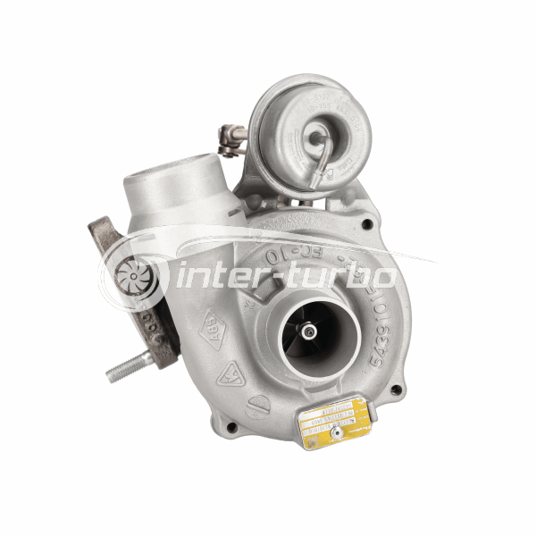 Turbina