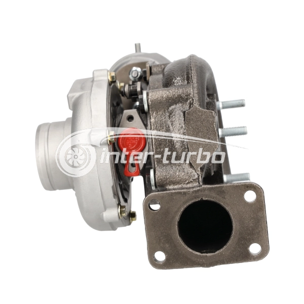 Turbina