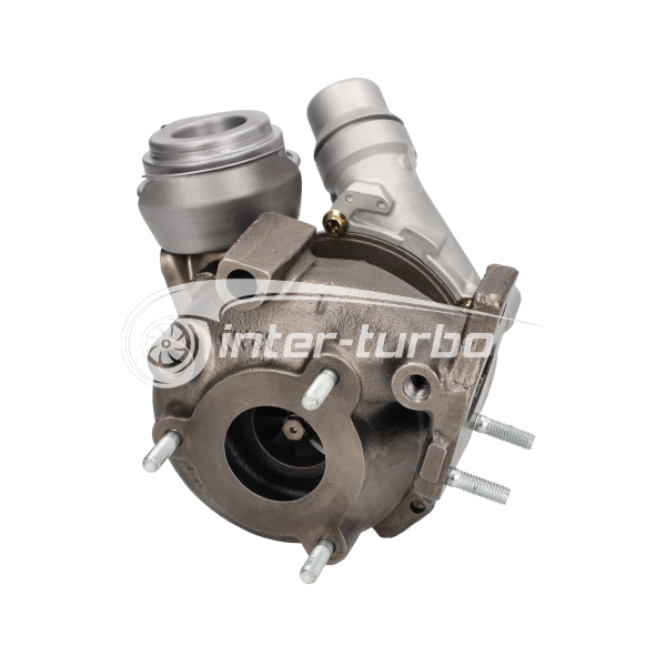 Turbina