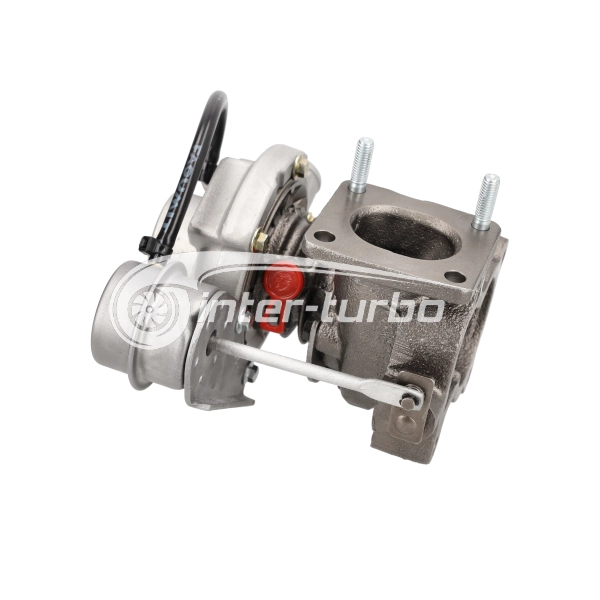 Turbina