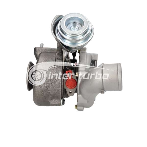 Turbina