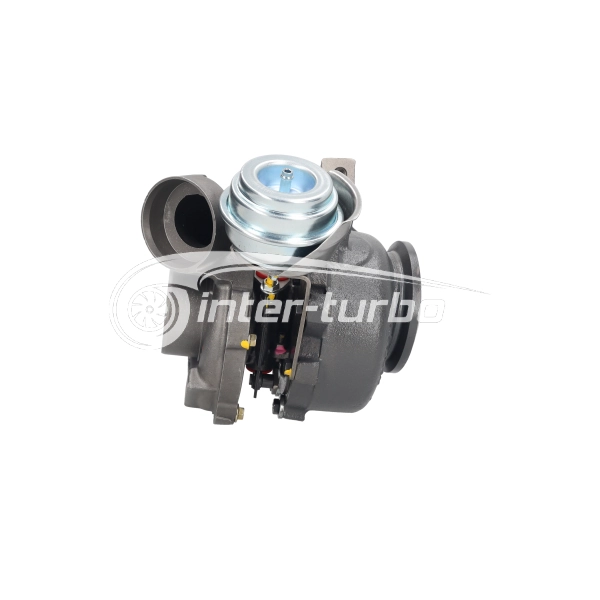 Turbina