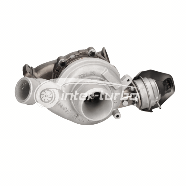 Turbina