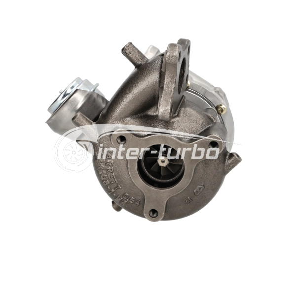 Turbina