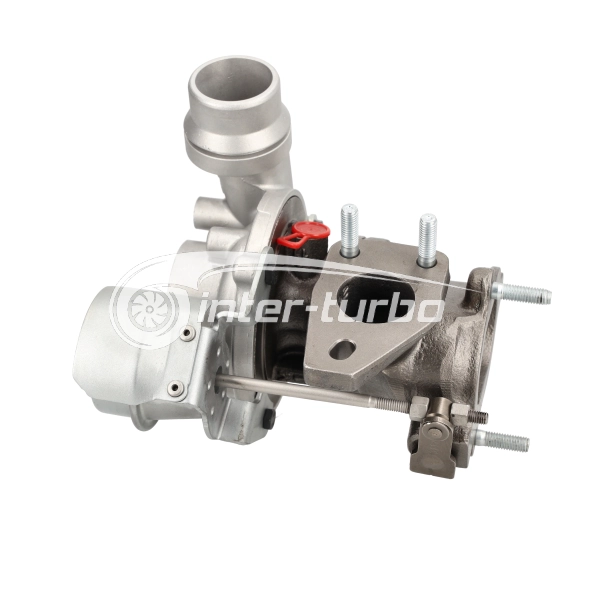 Turbina