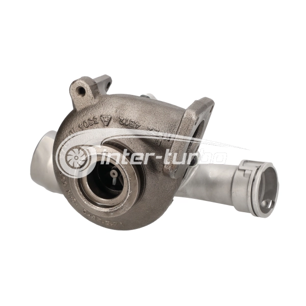 Turbina