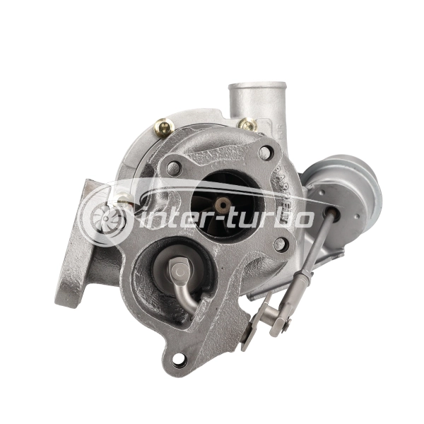 Turbina