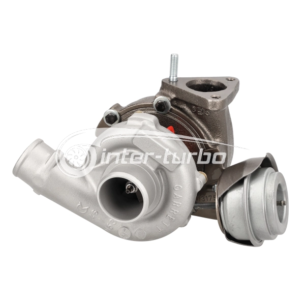 Turbina