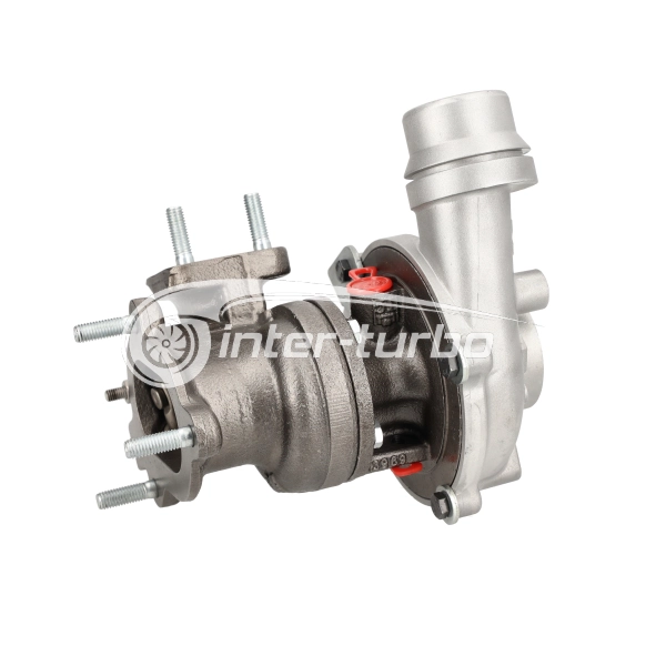 Turbina