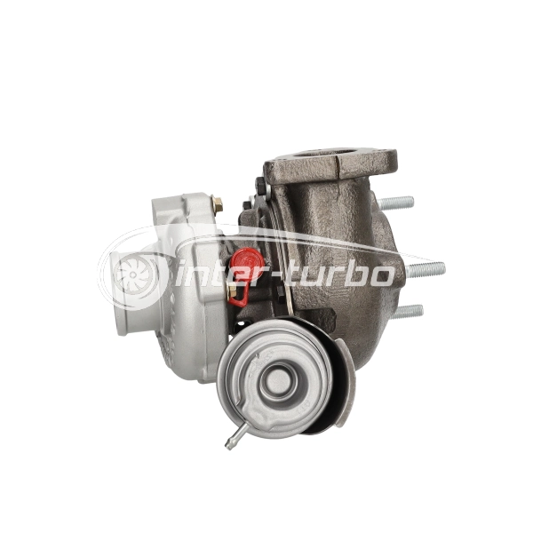 Turbina