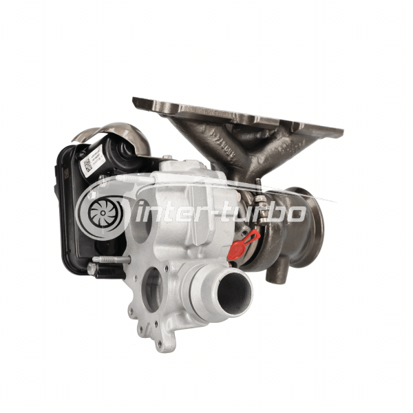 Turbina