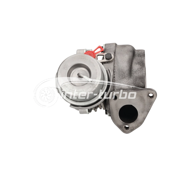 Turbina