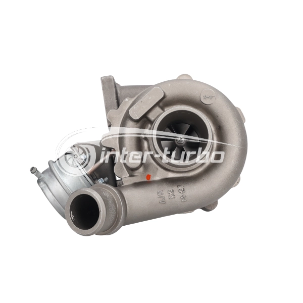 Turbina