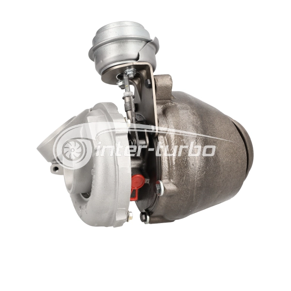 Turbina