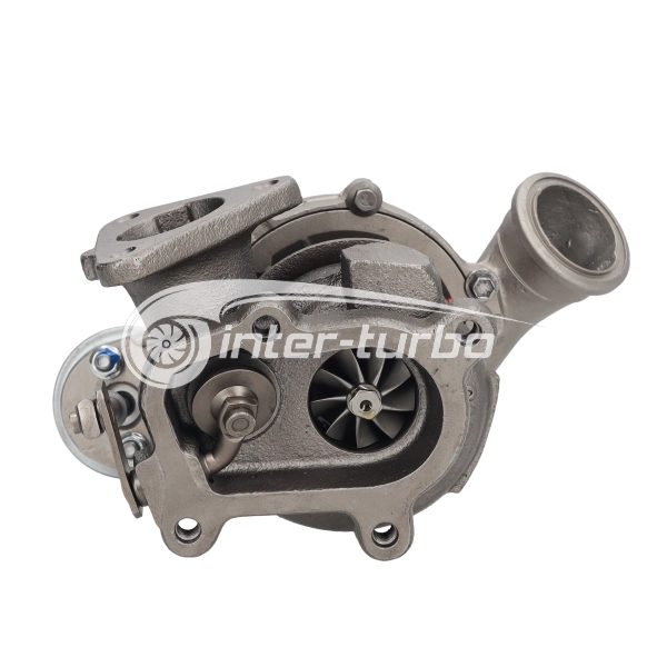 Turbina