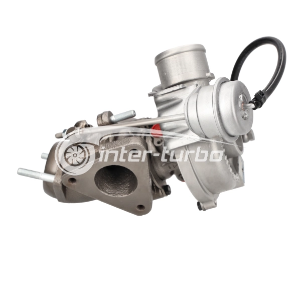 Turbina