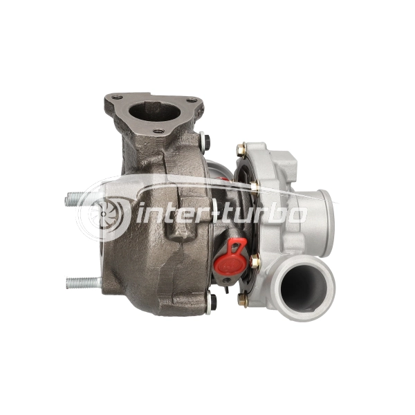 Turbina