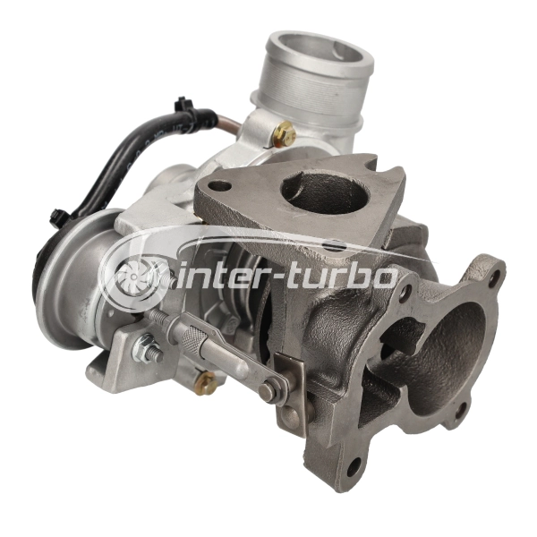 Turbina